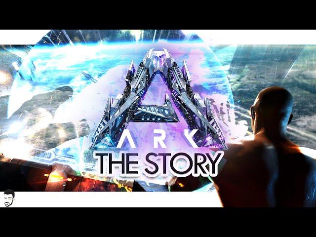 The Story of ARK Survival Evolved(Every Ascension) *Spoilers*