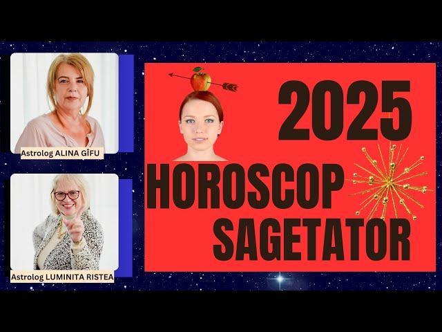 2025 -HOROSCOPSAGETATOR - Anul Relatiilor ‍ ‍ Profunde! O Calatorie spre Armonie si Implinire