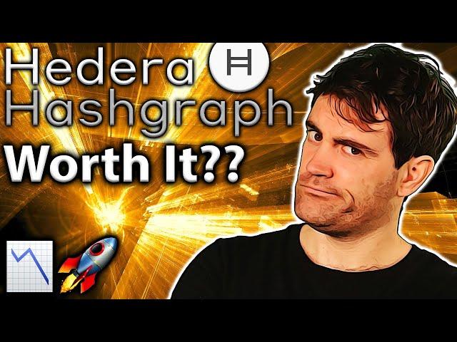 Hedera Hashgraph (HBAR): This YOU NEED TO KNOW!! ️