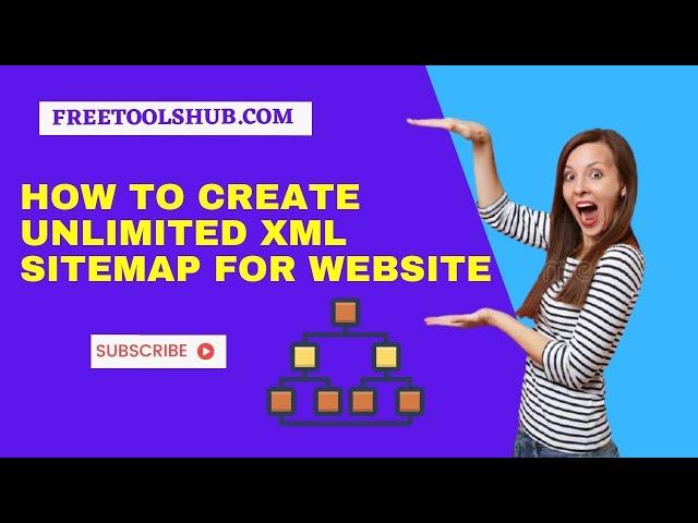 How To Create Xml Sitemap For Website With Google XML Sitemaps Generator