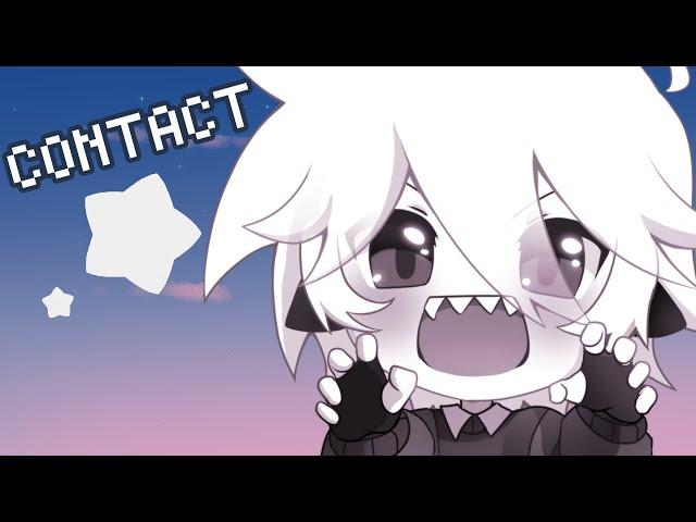 Contact // Animation Meme