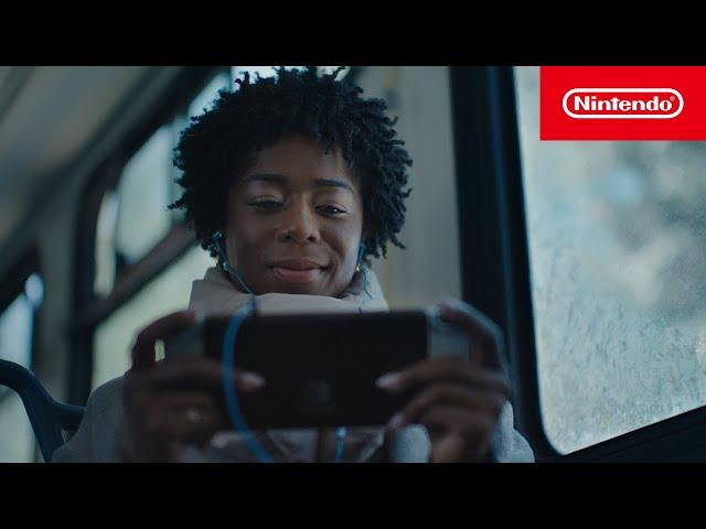 Commute – Nintendo Switch