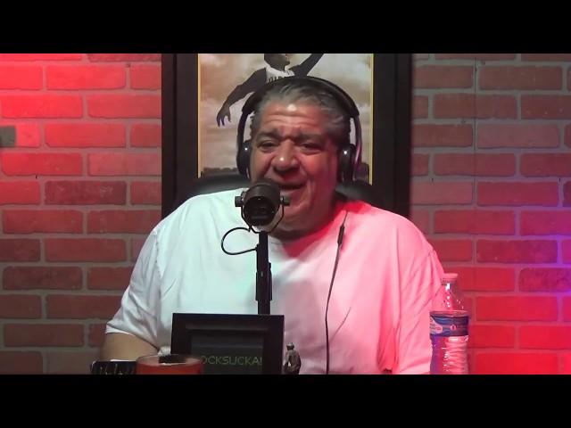 Joey Diaz on Keeping It Real