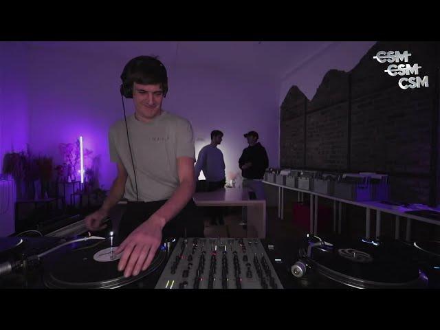 DJ Very Good Plus | CSM x RITE | DJ-Liveset