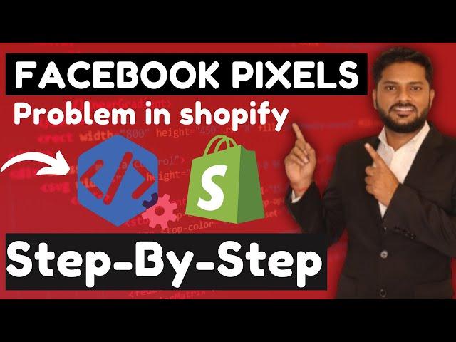 Facebook Pixel Error Shopify | How To Install Facebook Pixel On Shopify