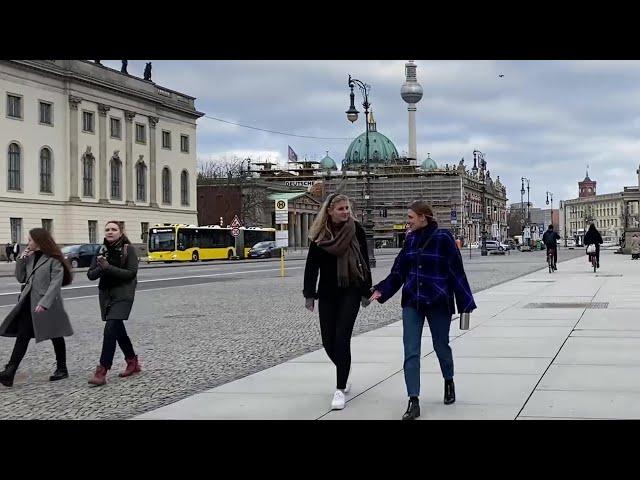 Berlin, Germany Walking Tour  | Virtual tour from Berlin