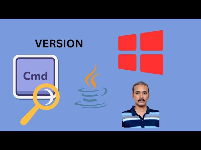 How to Find Out Java Version on Windows 10 using Command Prompt | GearUpWindows Tutorial