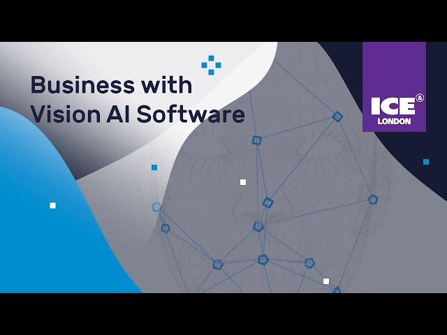 NSoft on ICE London 2020 | Boost your business with Vision AI Software | NSoft