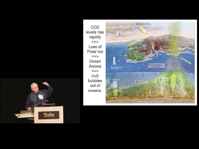 Jim Laurie: Nature Does 90% of the Work