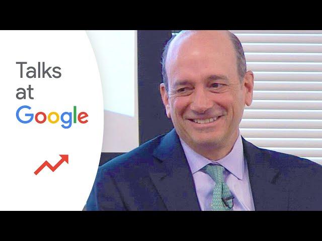 The Little Book that Beats the Market | Joel Greenblatt | Talks at Google