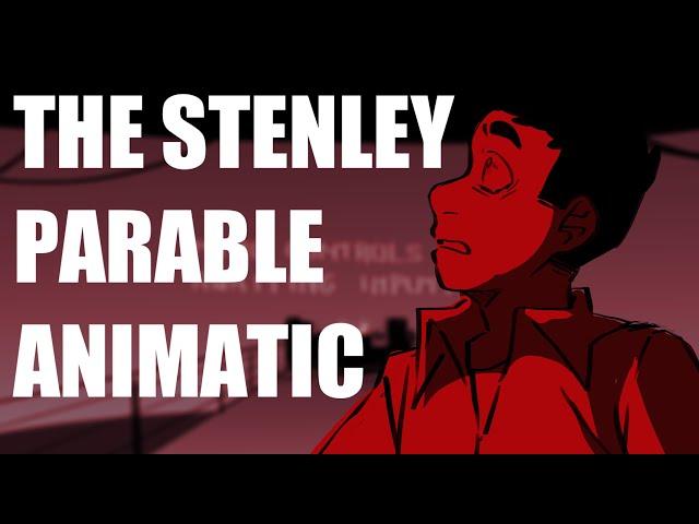 "Fighting With The Melody" | The Stanley Parable