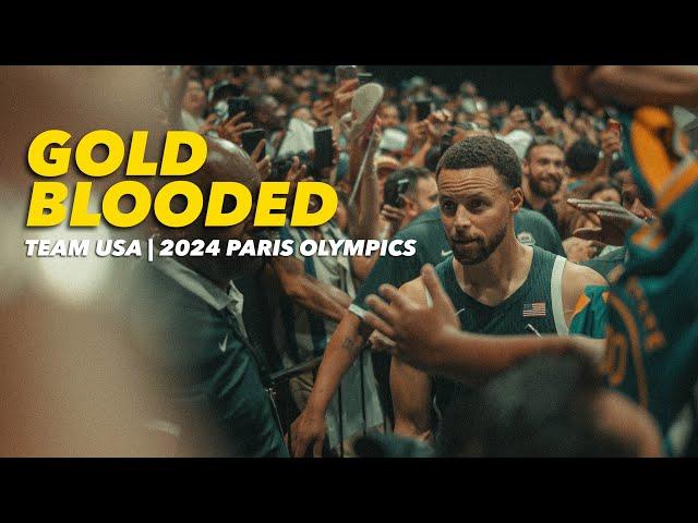 THE DAY I SAW THE “AVENGERS” | TEAM USA 2024 PARIS OLYMPICS