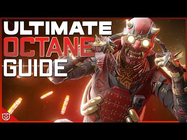 OCTANE TIPS MOST PLAYERS DON'T KNOW! How to Play Octane Guide