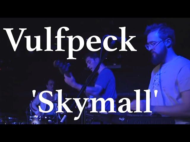 VULFPECK /// Skymall (Live in Ann Arbor)