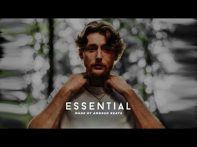 *FREE*  Bailey Zimmerman x Koe Wetzel Type Beat - "Essential" | #Country #instrumental