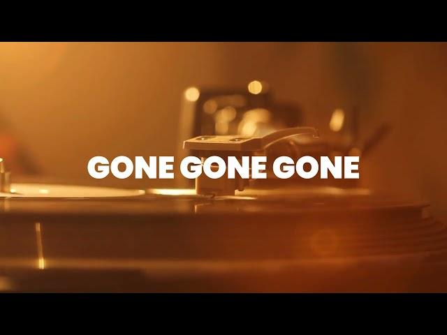 Simon Field x Pllanor - Gone, Gone, Gone