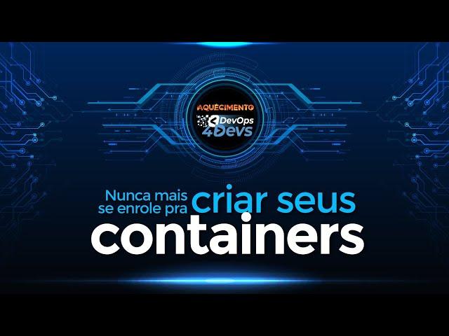 Guia definitivo de Docker para iniciantes