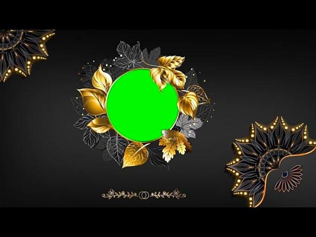 Latest Wedding Invitation Video || Free Green Screen Video || Link In Description