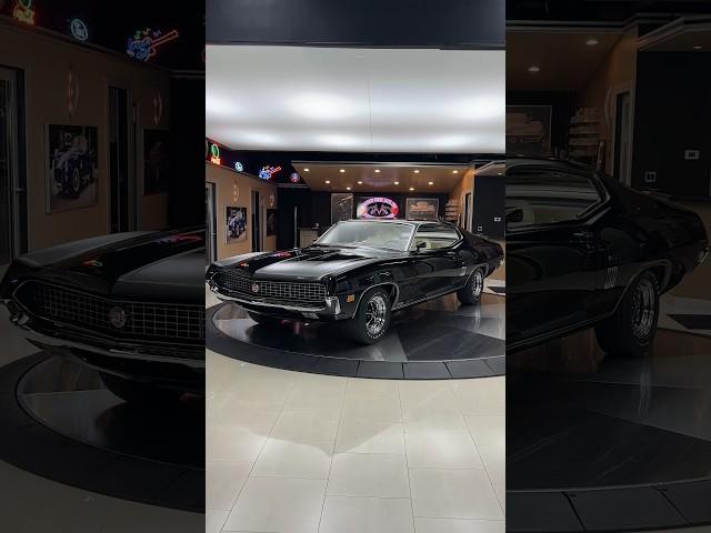 Introducing our New Arrival ! 1970 Ford Torino GT J-Code 429CJ  Available Now !