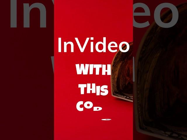 InVideo   make YouTube videos on your cell phone in under 5 minutes with InVideo