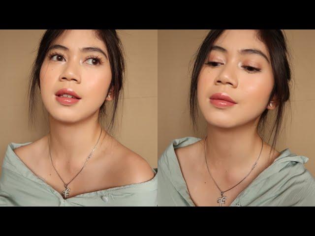 everyday makeup || indonesia