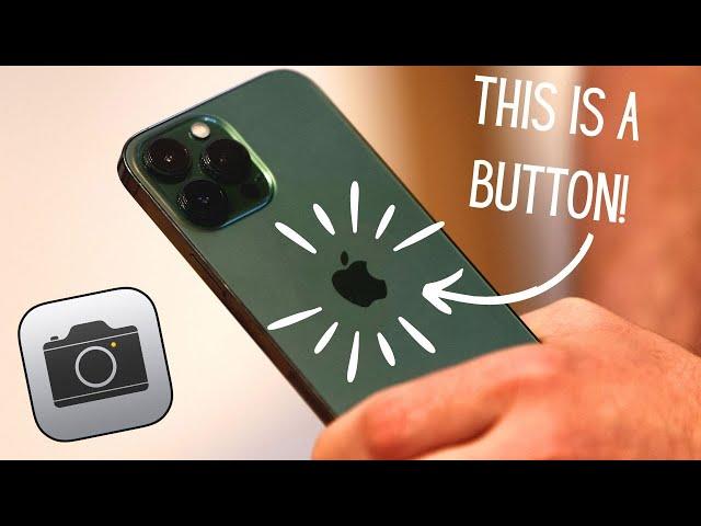 Things you didnt know about your iPhone 15 Pro camera