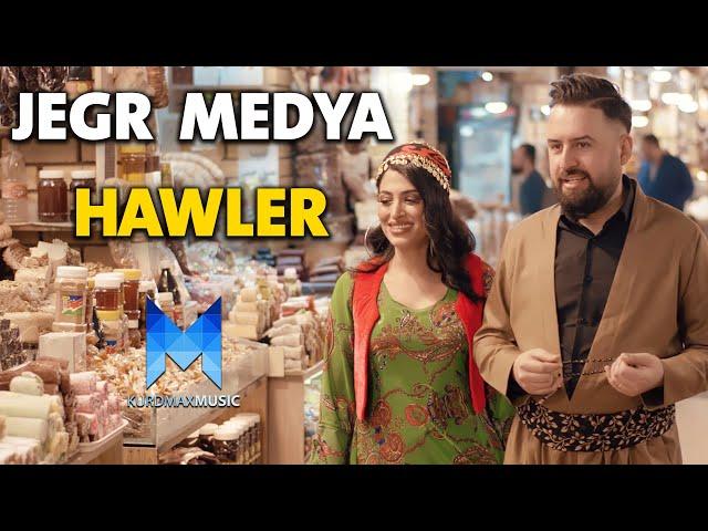 Jegr Medya Hussen - Hawler