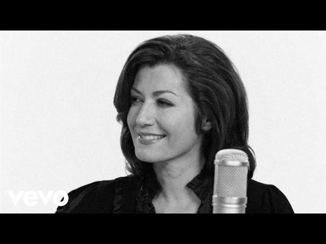 Amy Grant - Better Than A Hallelujah (Official Music Video)