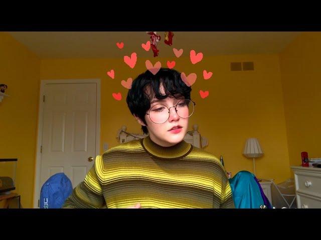 if i'm being honest - dodie (cover)