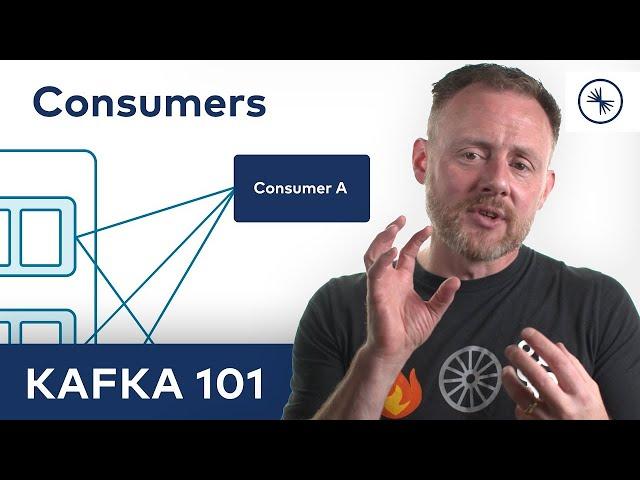 Apache Kafka 101: Consumers (2023)