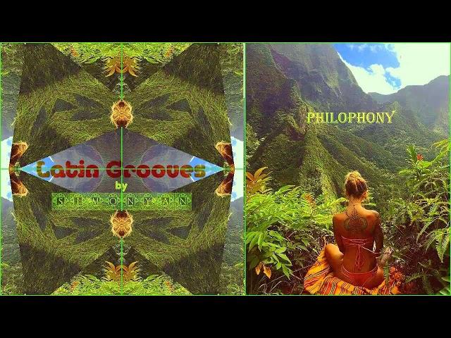 Latin Grooves  - Tropical Beats / Chillhop By Simonyan #283