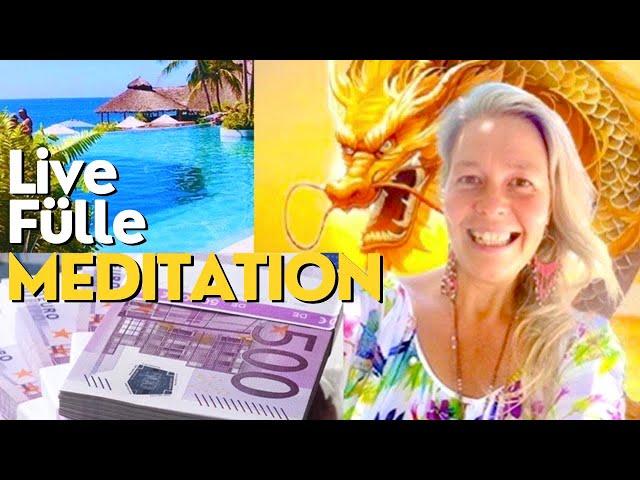 Abundance Meditations - Quantum Field