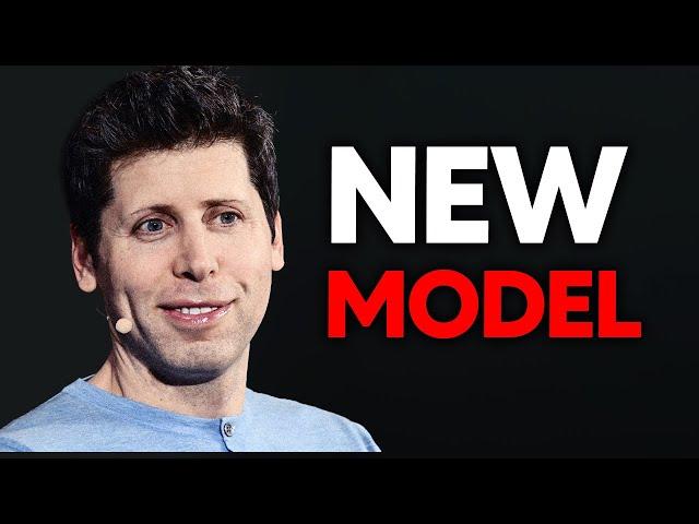 AI News : Gpt4o - Mini CRUSHES Claude, Sam Altman's Aggressive New plans , 3 Years Left Until AGI