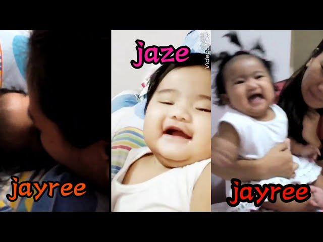 jayree & jaze gigil si nanay jane