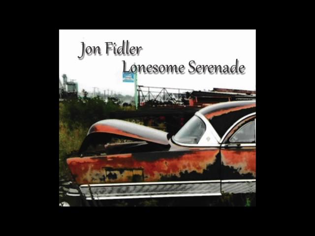 Jon Fidler - Ten Years