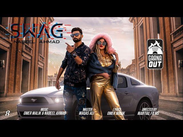 Swag Apni Duniya | Nabeel Ahmad | New Punjabi Song 2021 | Umer Martial | Official Video