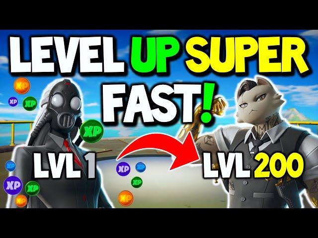 How to ACTUALLY Level Up XP FAST in Chapter 2 REMIX! | Full XP Guide