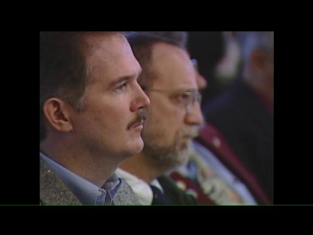 Video Vault 2002: Virginia honors Civil War Generals Robert E. Lee and Stonewall Jackson