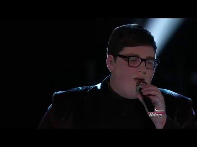 Jordan Smith Sings Hallelujah Song That Will Make You CRY