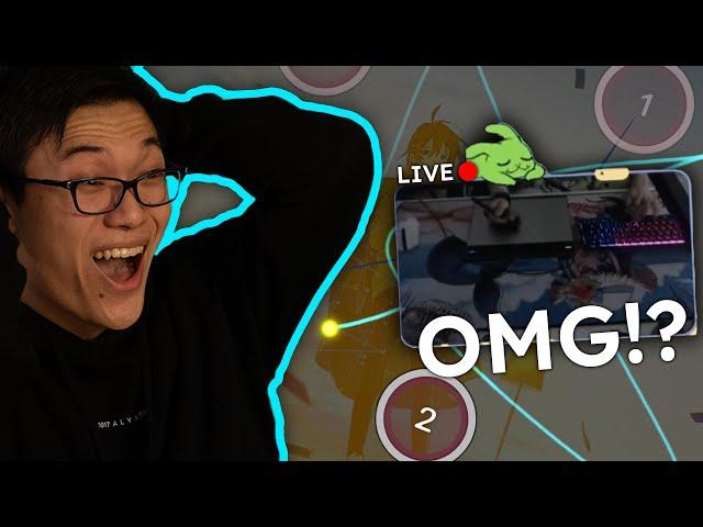 BTMC REACTS XOOTYNATOR TSUKINAMI FC LIVE