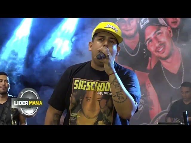 Sound de Barrio - Show en vivo completo │ 2022