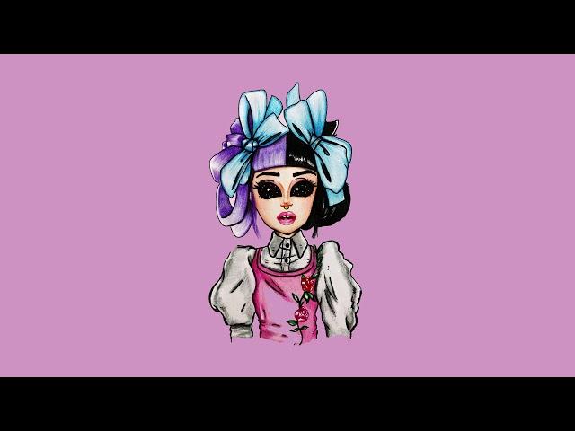 Playground - Melanie Martinez Type Beat (Dark Pop Instrumental)