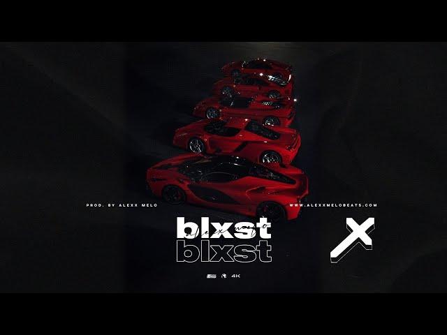 G Eazy Type Beat x Tyga - "BLXST" | Club Banger  Alexx Melo