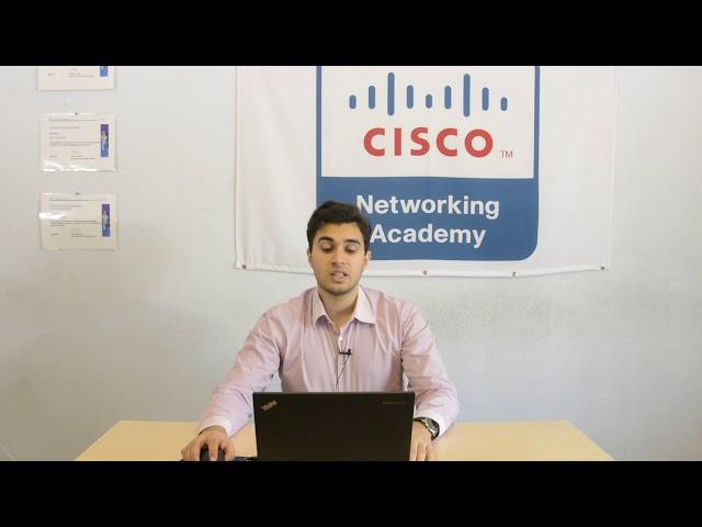 Курсы Cisco Алмате: Cisco CCNA сетевые службы