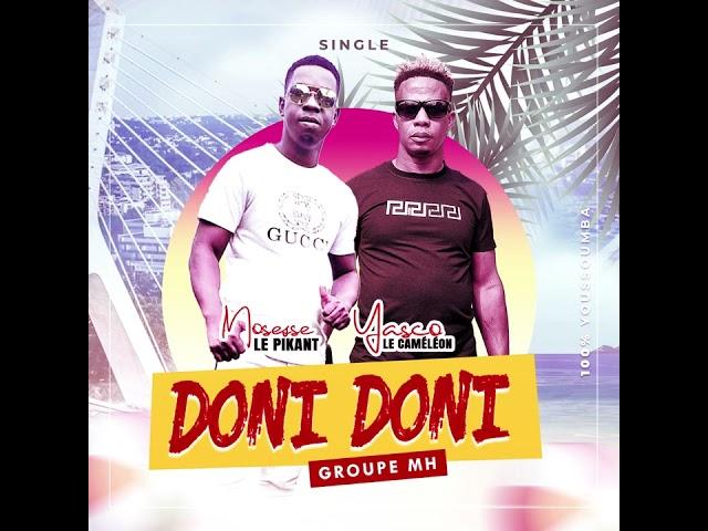 Groupe MH - DONI DONI