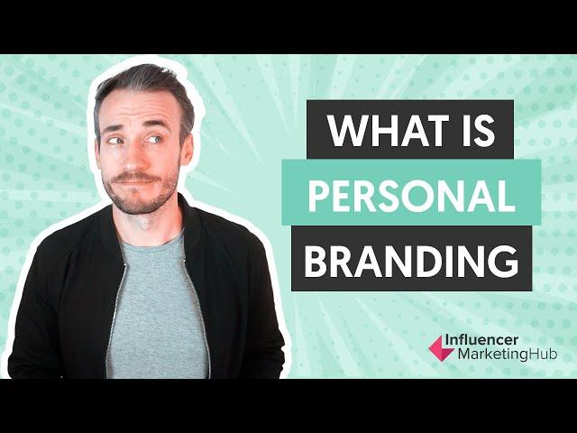 What is Personal Branding?