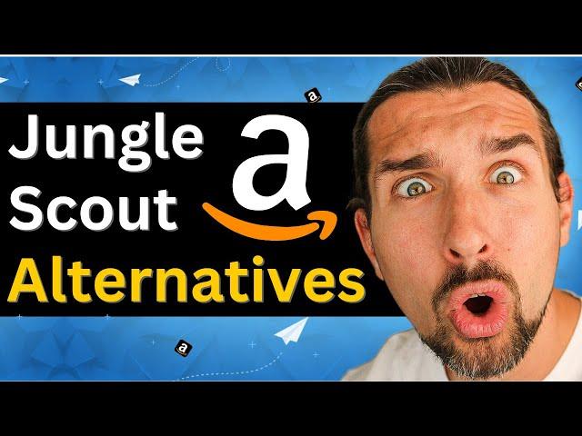 Jungle Scout Alternative - 3 Alternatives To Consider... 