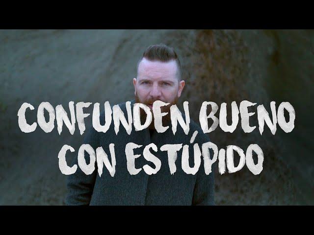 CONFUNDEN BUENO CON ESTÚPIDO - Daniel Habif