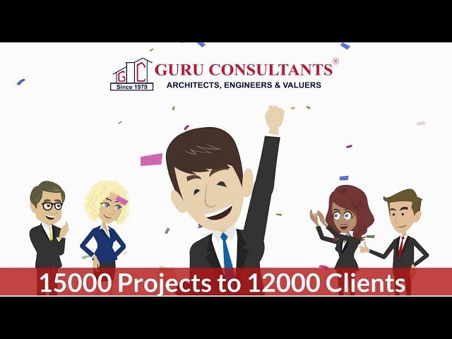 GURU CONSULTANTS a leading construction consultant in Chennai with 40 years of renowned reputation.