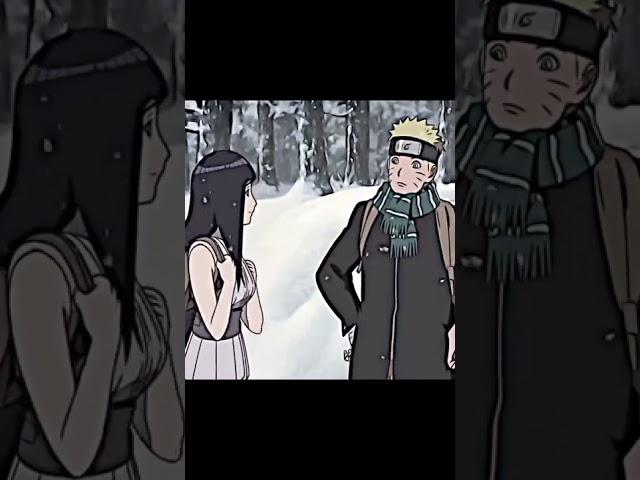 NARUTO X HINATA PARO AN AMV EDIT